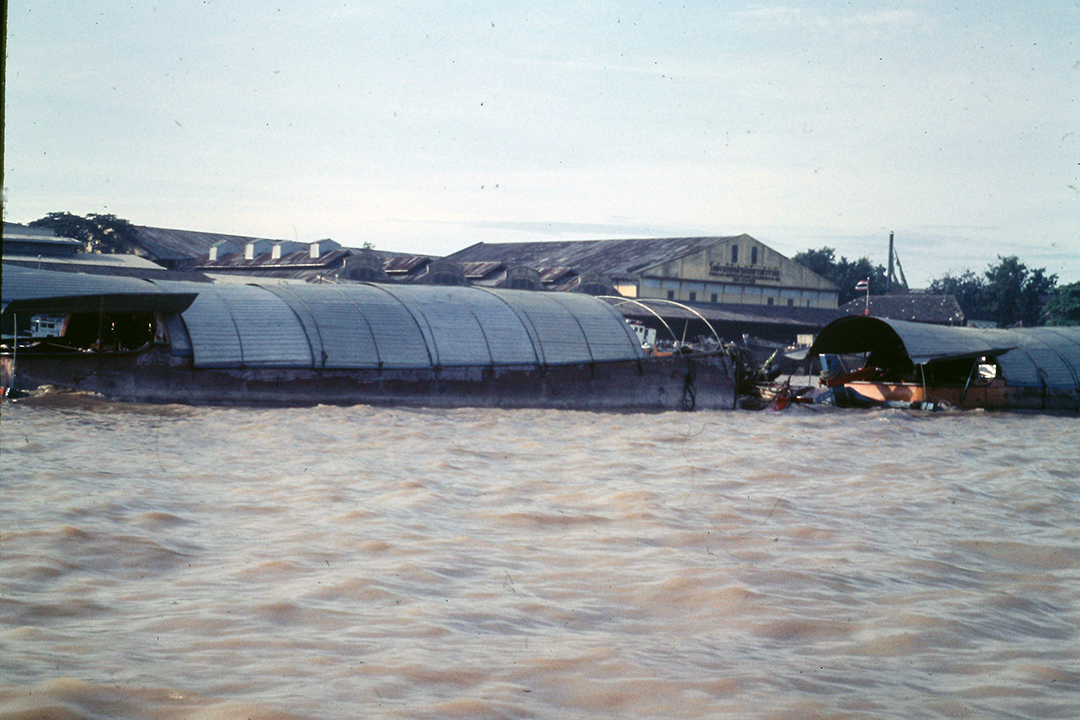 Bangkok 1968