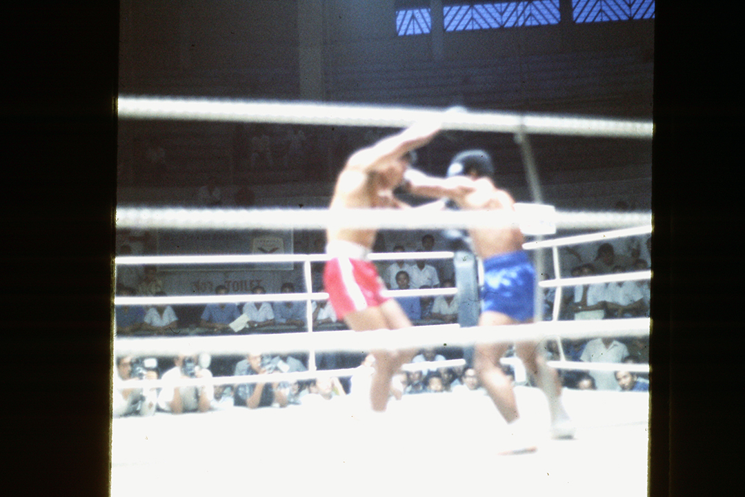 Bangkok 1968